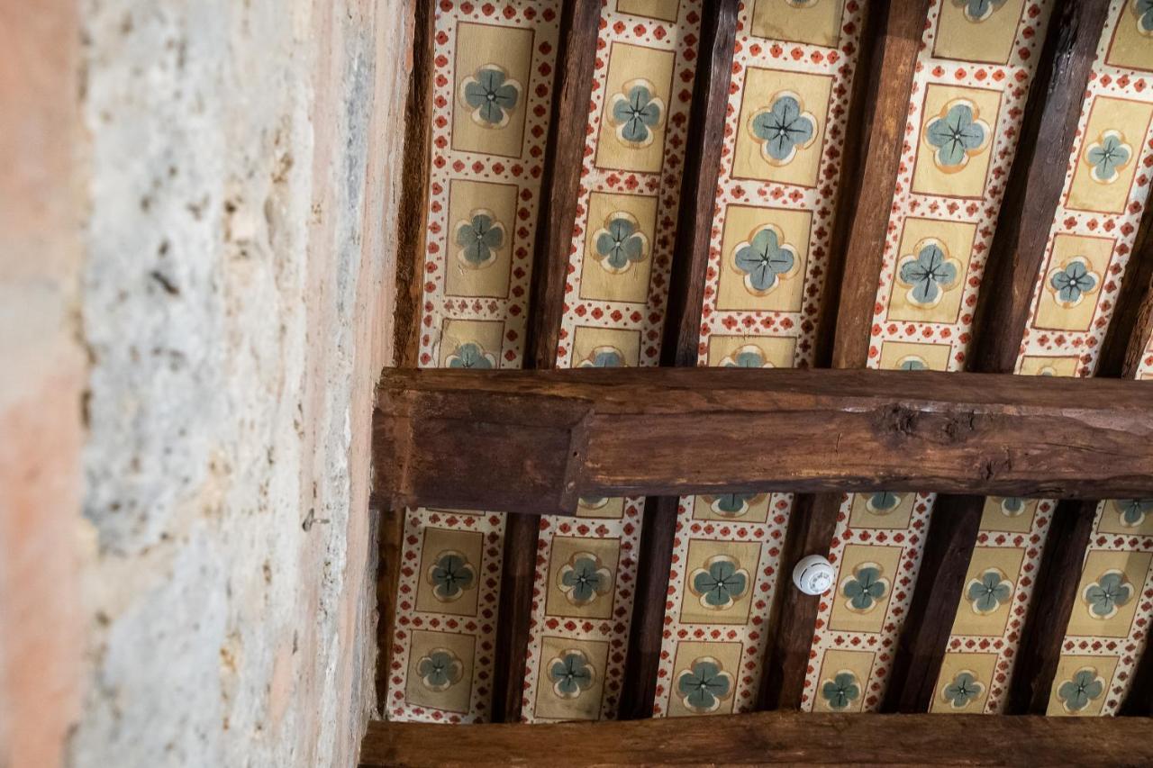 B&B Governo Dei Nove Siena Luaran gambar